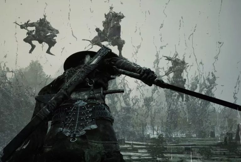 phantom blade zero bis