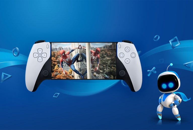 playstation 5 portable q lite
