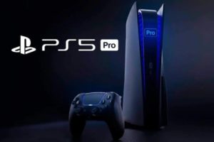 playstation 5 pro