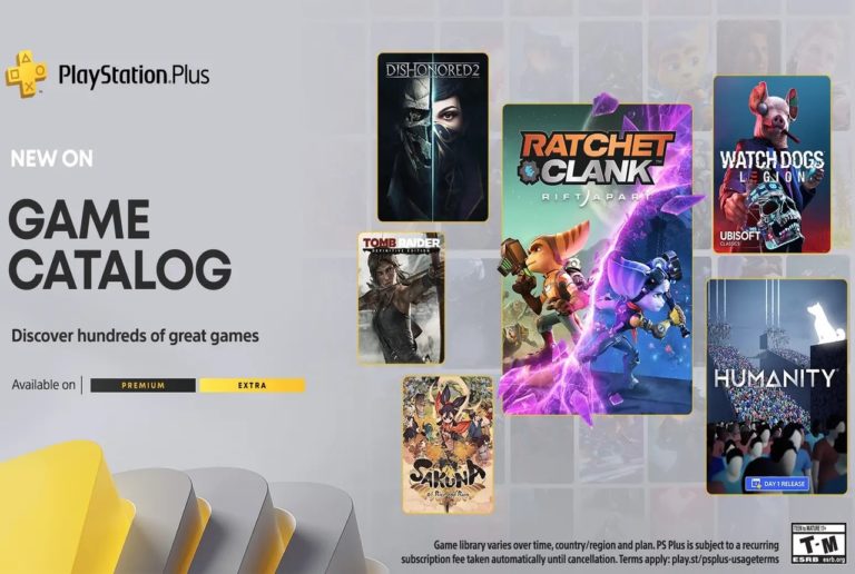 playstation plus extra mai 2023