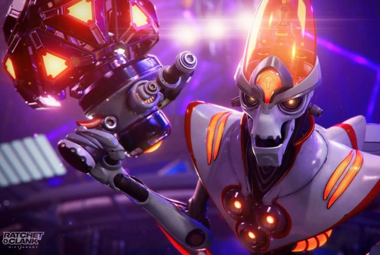 ratchet and clank rift apart pc