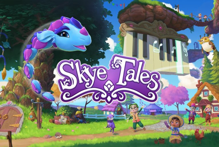 skye tales