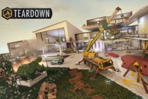 teardown