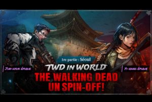 the walking dead all stars seoul y-rang junhyuk