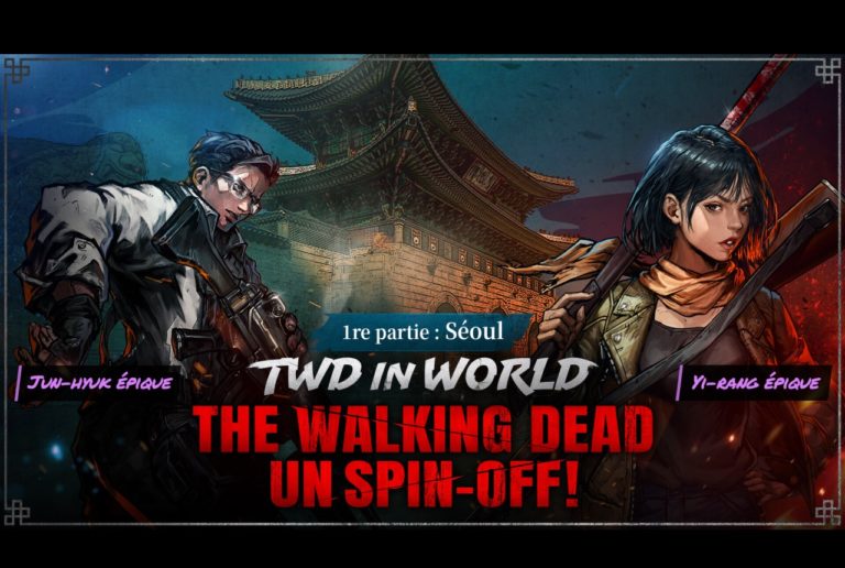 the walking dead all stars seoul y-rang junhyuk
