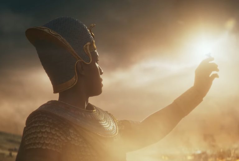 total war pharaoh