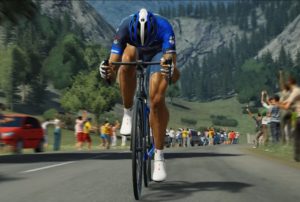 tour de france 2023 gameplay trailer