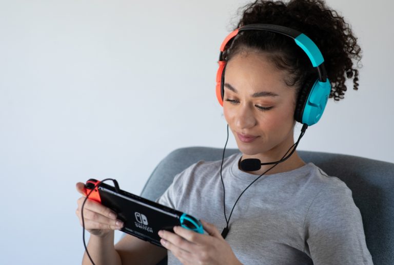 turtle beach recon 50 switch