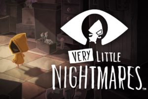 very little nightmares