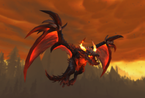 world of warcraft dragonflight braises de neltharion