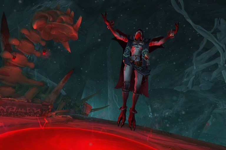 world of warcraft dragonflight saison 2