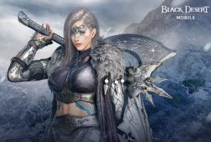 black desert mobile sexy gardiana