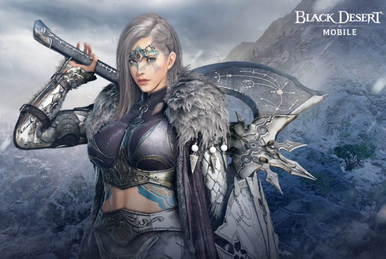 black desert mobile sexy gardiana