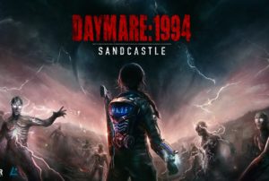 daymare 1994 sandcastle