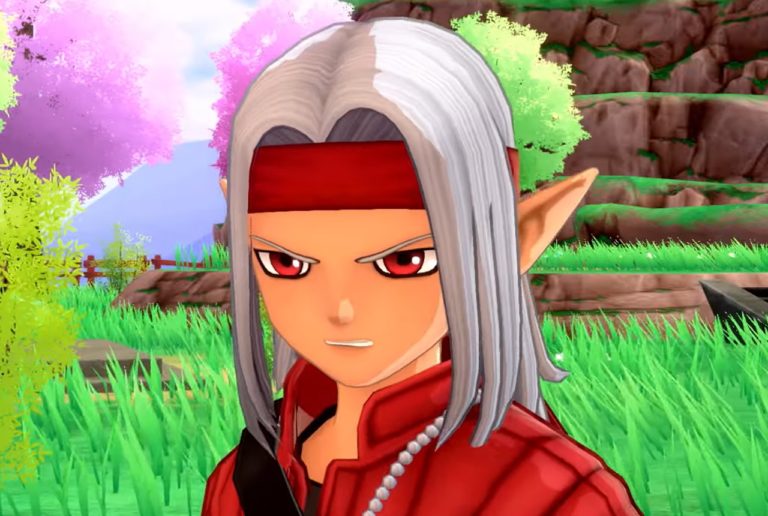 dragon quest monsters le prince des ombres