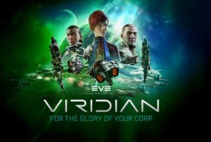 eve online viridian