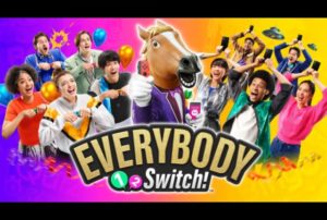 everybody 1-2-switch