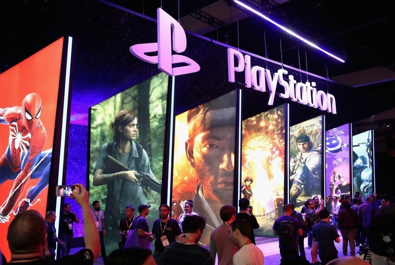 gamescom 2023 playstation gamescom 2024 gamescom 2025