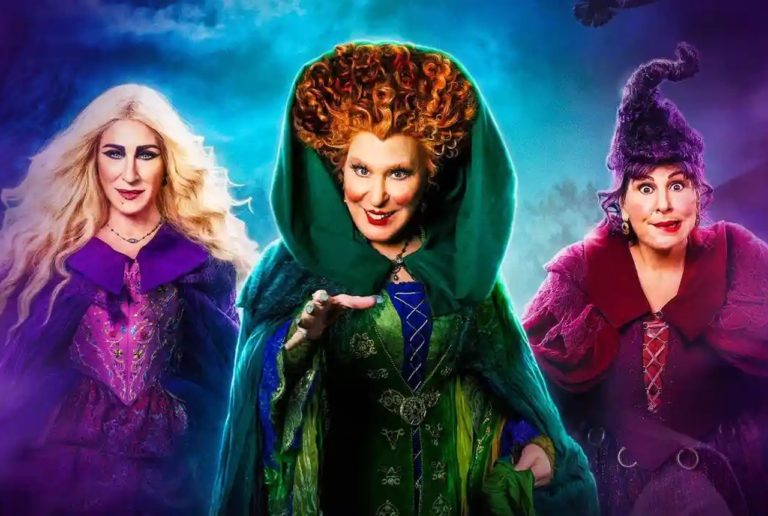 hocus pocus 3