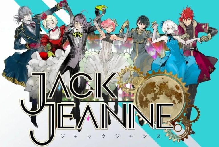 jack jeanne