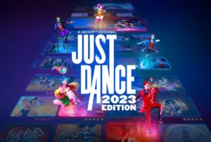 just dance 2023