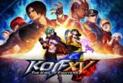 king of fighters xv cross-platform