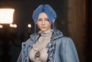 lies of p demo bis