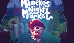 mineko's night market