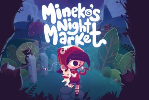mineko's night market