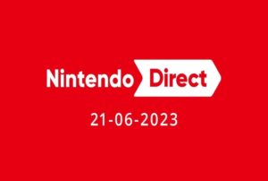 nintendo direct juin 2023
