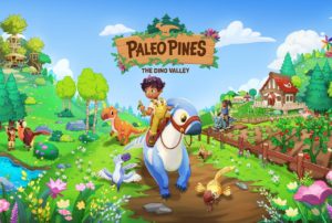 paleo pines logo