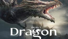 project dragon io interactive