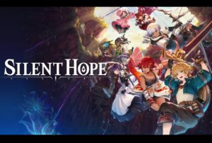 silent hope logo