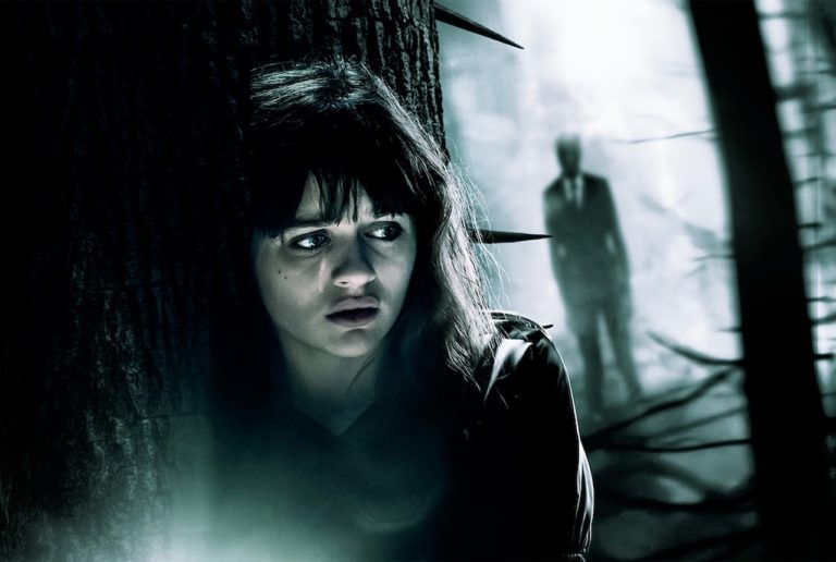 slender man 2