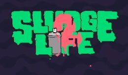 sludge life 2