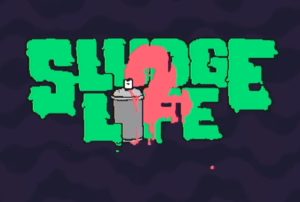sludge life 2