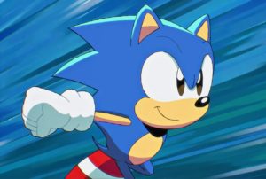 sonic origins plus