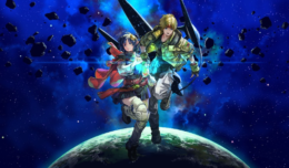 star ocean the second story r