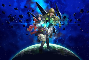 star ocean the second story r