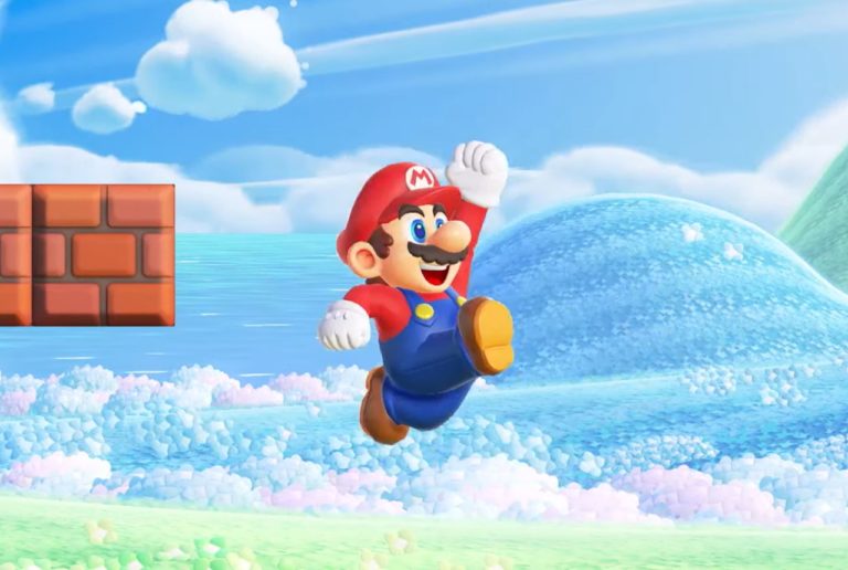Nintendo Direct Super Mario Bros Wonder