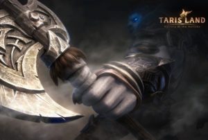 tarisland