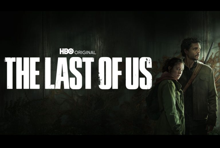 the last of us hbo logo