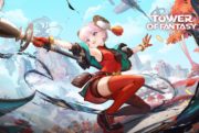 tower of fantasy liu huo playstation 5 release date