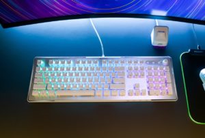 vulcan II roccat