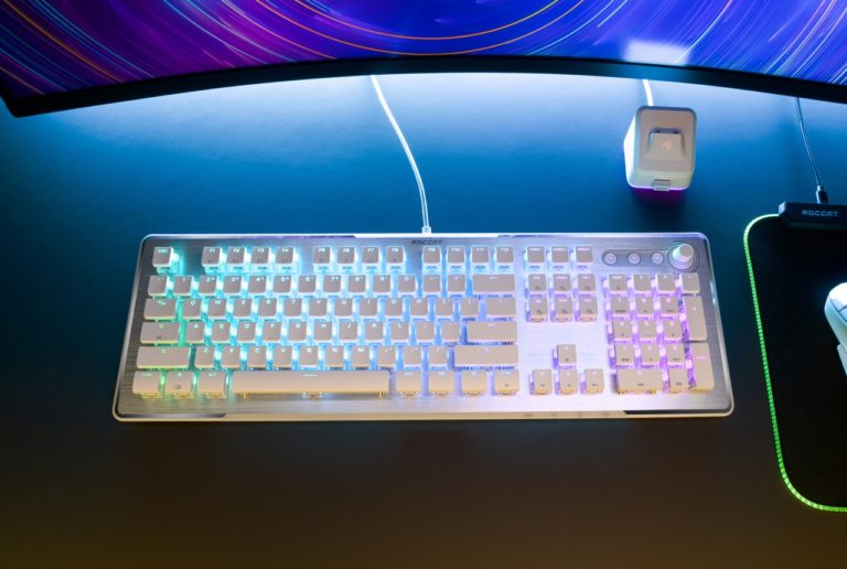 vulcan II roccat