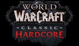 world of warcraft classic hardcore