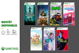 xbox game pass juin 2023 bis