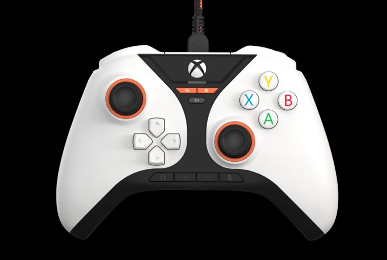 Snakebyte Gamepad Pro