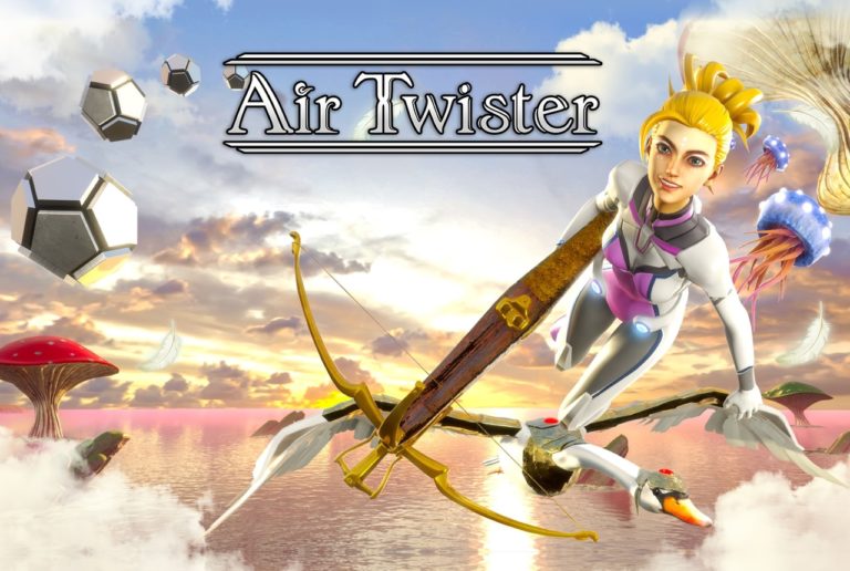 air twister