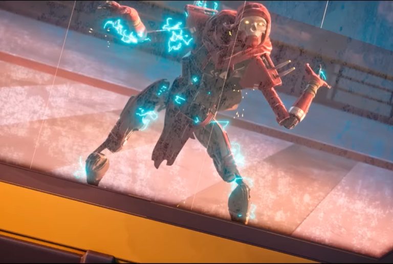 apex legends résurrection